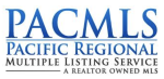 Pacific Regional MLS(PACMLS)