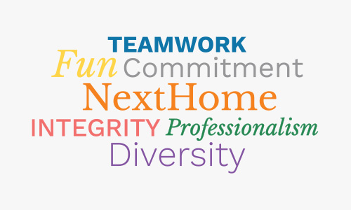 Core Values